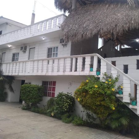 Hotel La Cabana Icacos Exterior foto