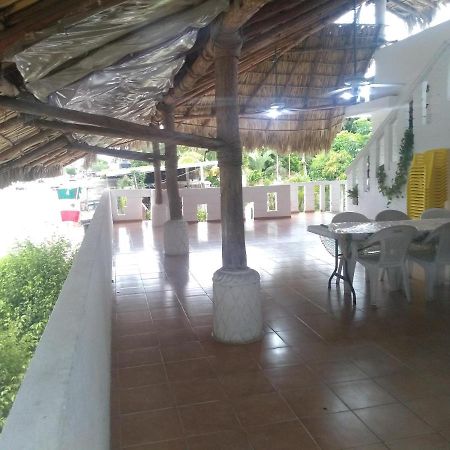 Hotel La Cabana Icacos Exterior foto