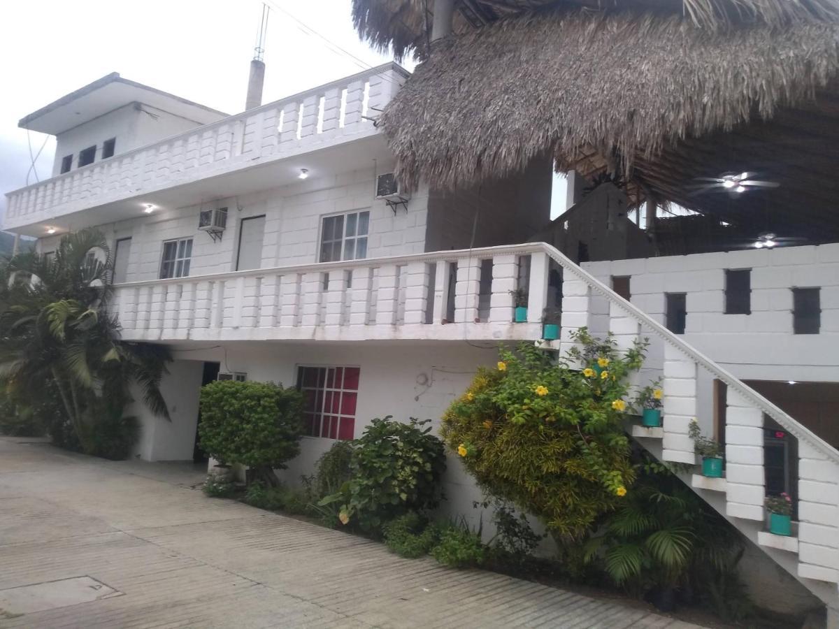 Hotel La Cabana Icacos Exterior foto