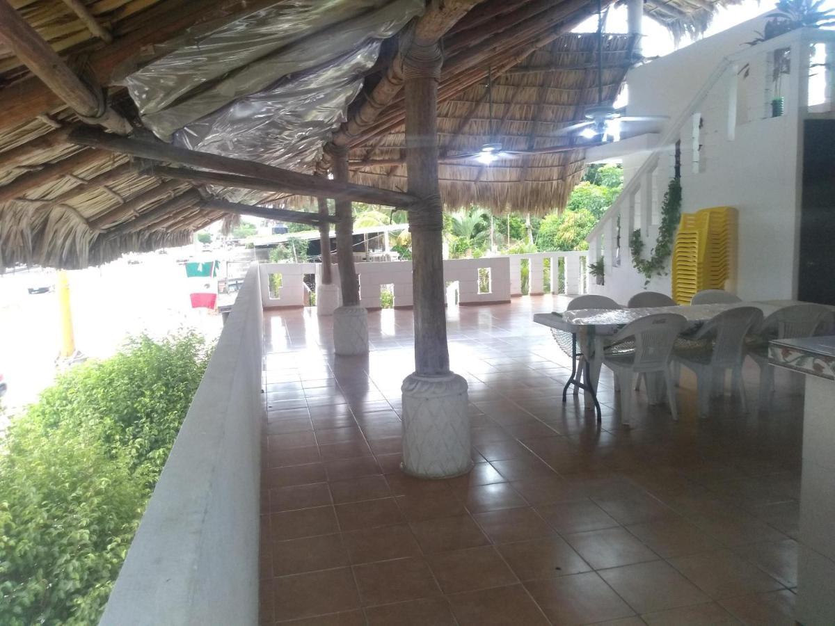 Hotel La Cabana Icacos Exterior foto