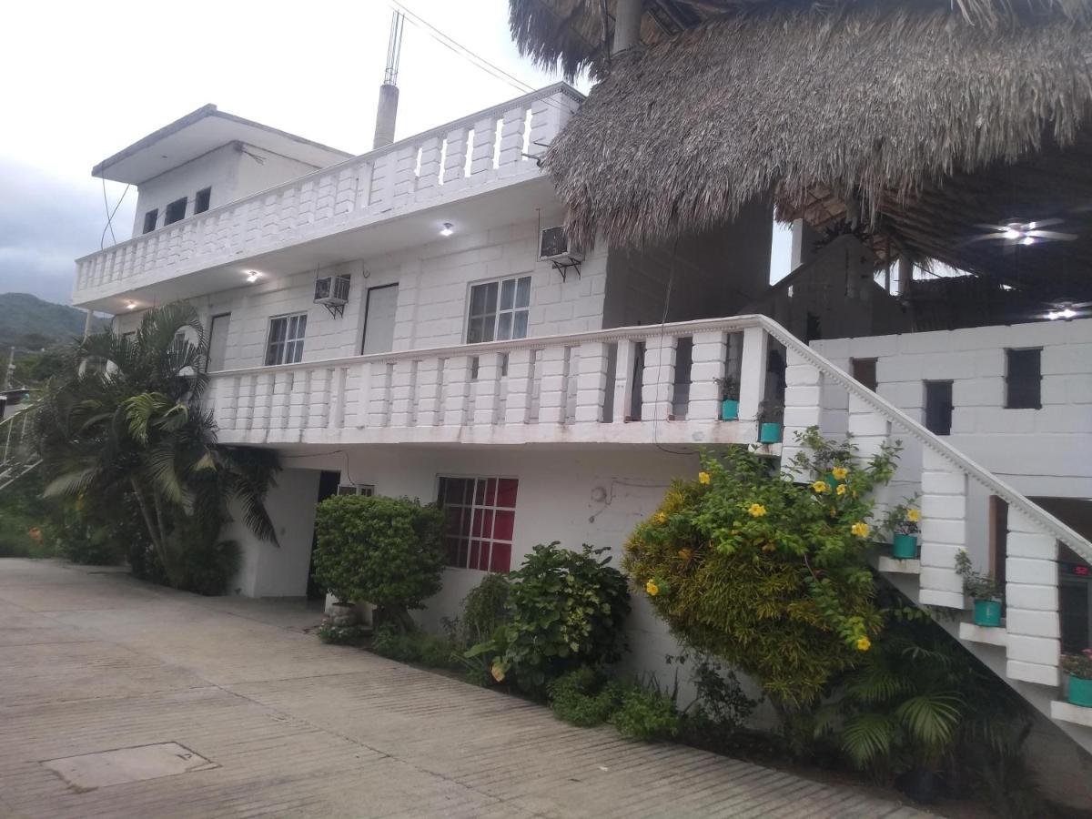 Hotel La Cabana Icacos Exterior foto