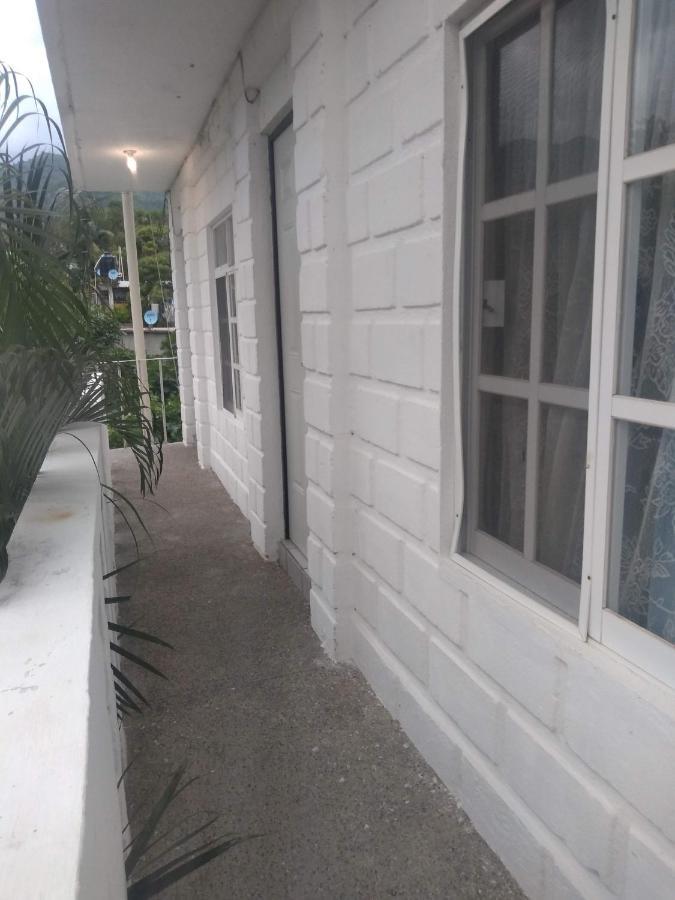 Hotel La Cabana Icacos Exterior foto