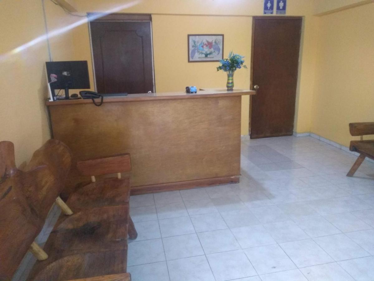 Hotel La Cabana Icacos Exterior foto